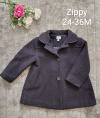 Casaco zippy 24-36M