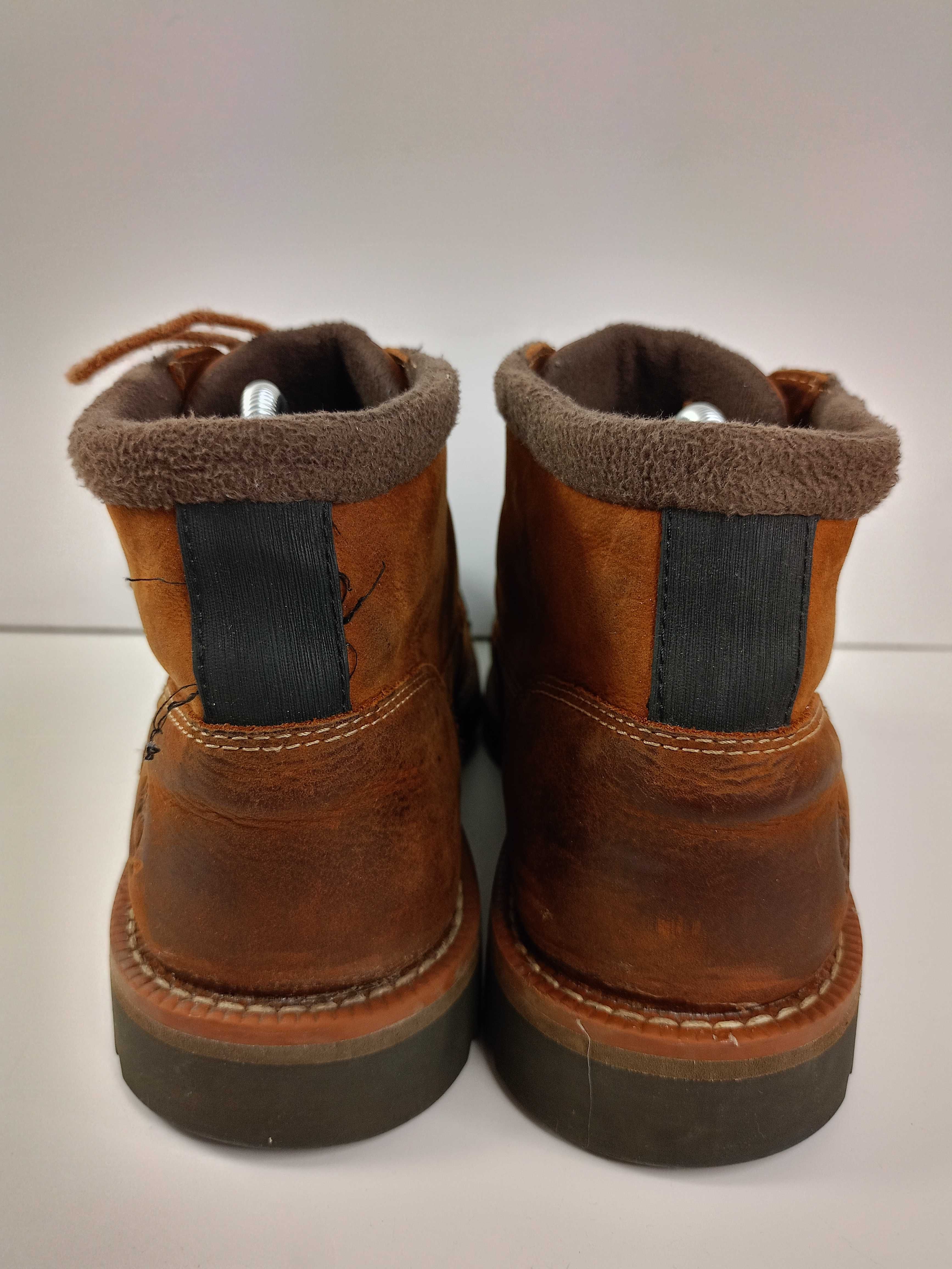 TIMBERLAND Larchmont II buty męskie 41,5