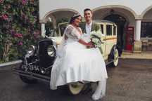 Reportagem Fotográfica - Casamento/Batizados