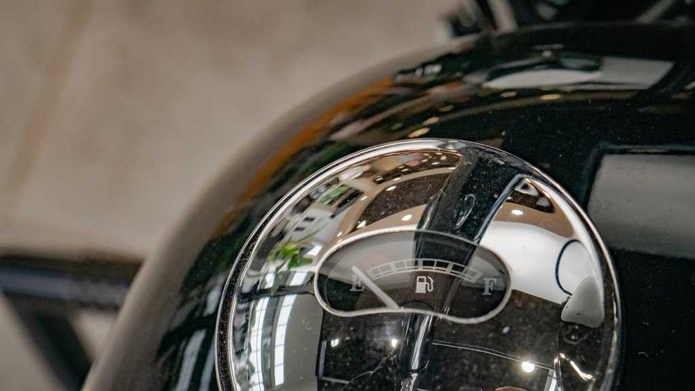 2017 Harley-Davidson Softail Slim S