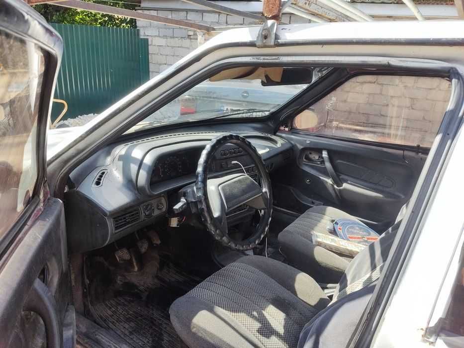 Продам ваз 21.09.32000гр