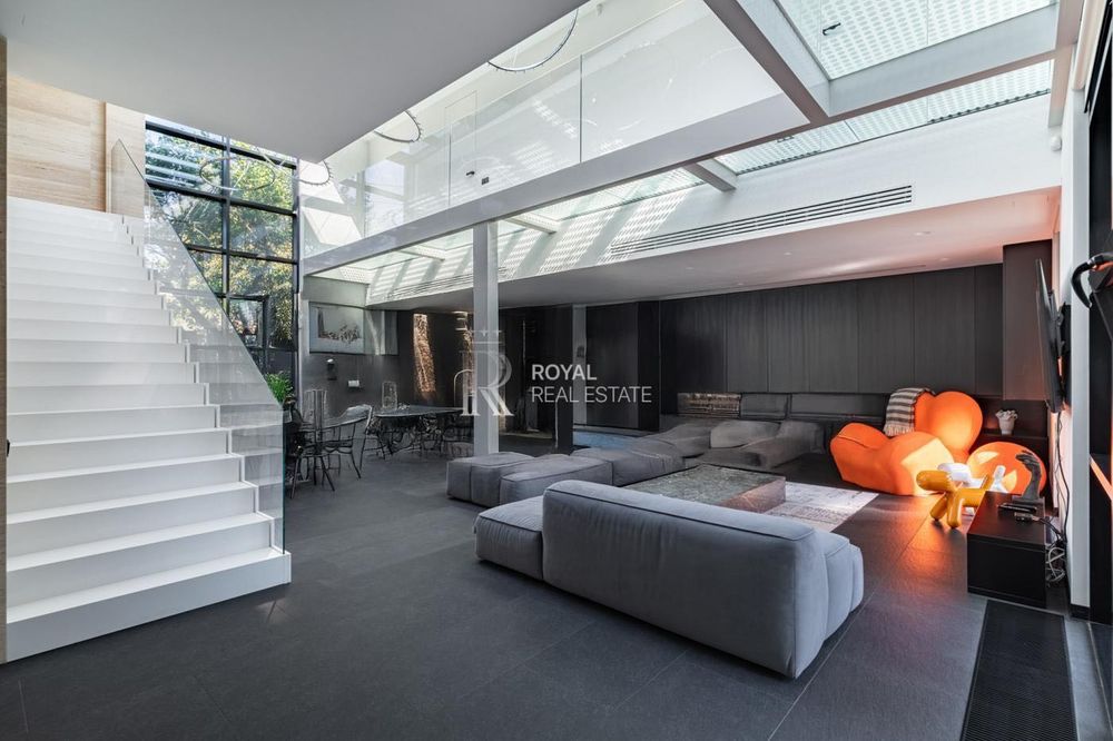 Оренда Будинок 4к 488м2 Острів Водників 10 соток Генератор Острівна