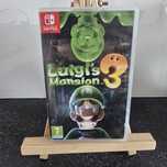 Luigi's Mansion 3 Nintendo Switch
