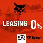Bobcat CT 2525  Traktor kompaktowy Bobcat CT 2525