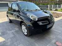 Nissan Micra Nissan micra 2007