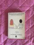 Livro “Eleanor & Park”