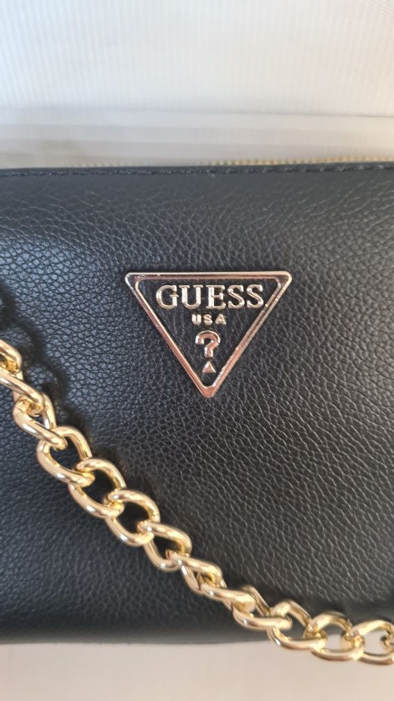 Сумка  Guess Crossbody Оригінал