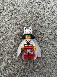 Lego Ninjago Akita orginał