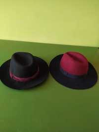 okazja kapelusze damskie zestaw cena ostateczna