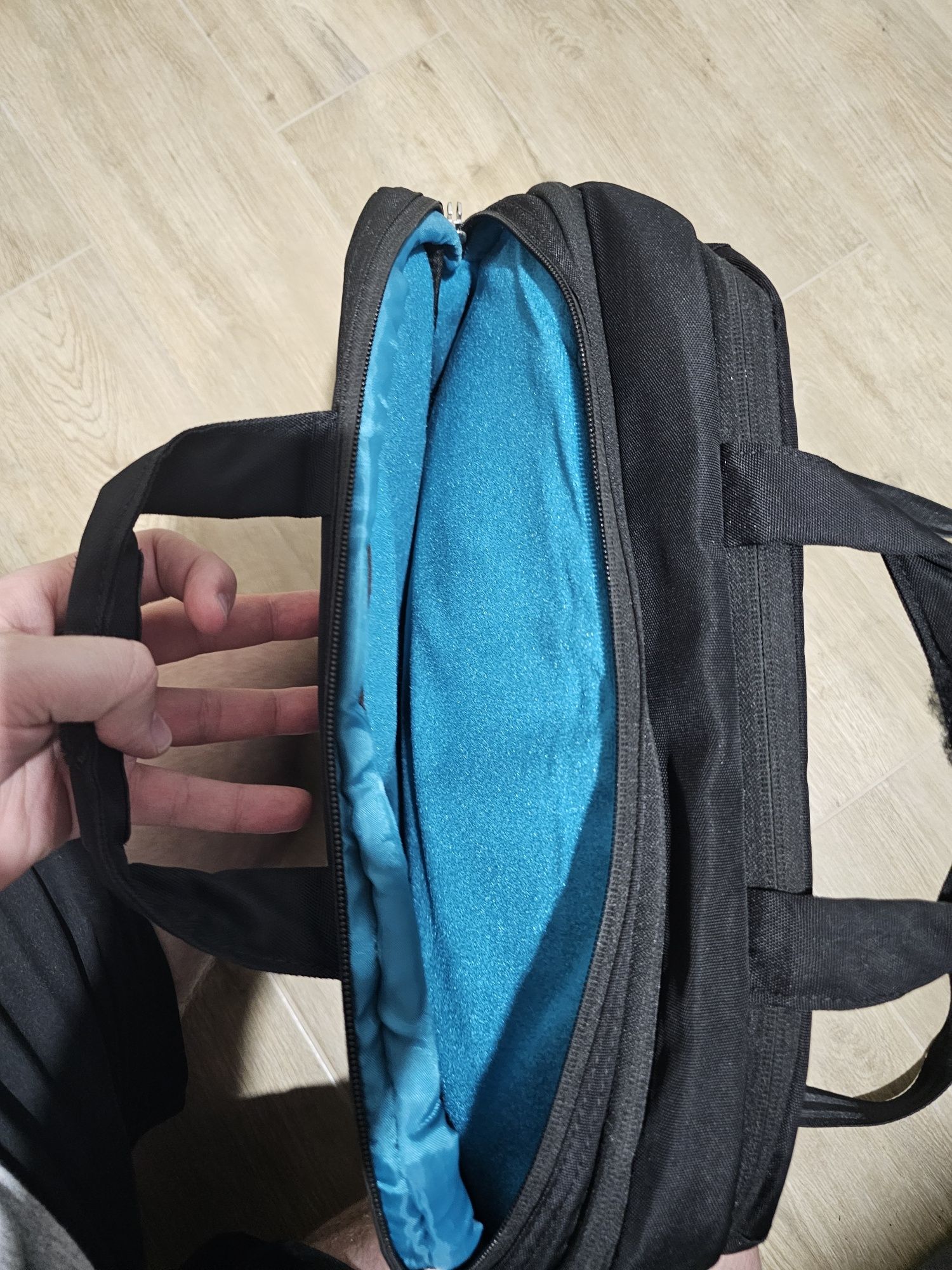 Torba Coolpack na laptopa
