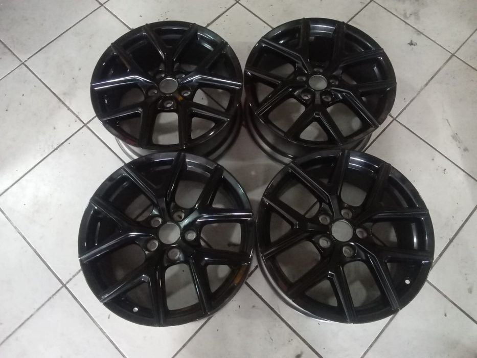 Jantes 18 5x114.3 toyota
