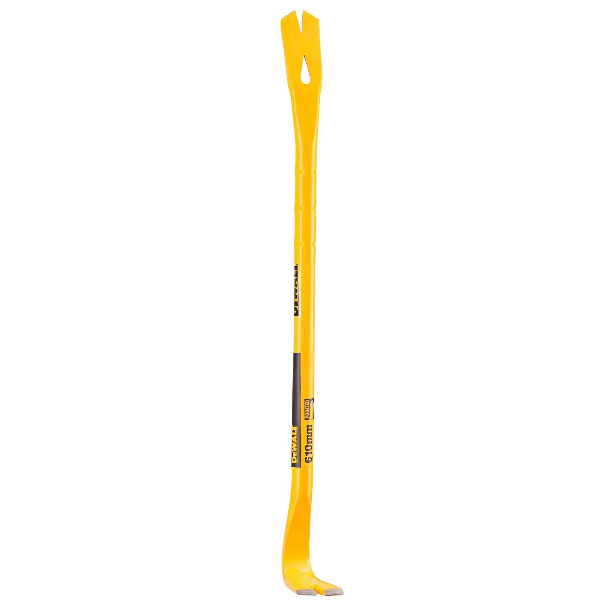 DeWALT DWHT55129-1 Цвяходер-монтувалка з пружинної сталі, L= 610 мм.