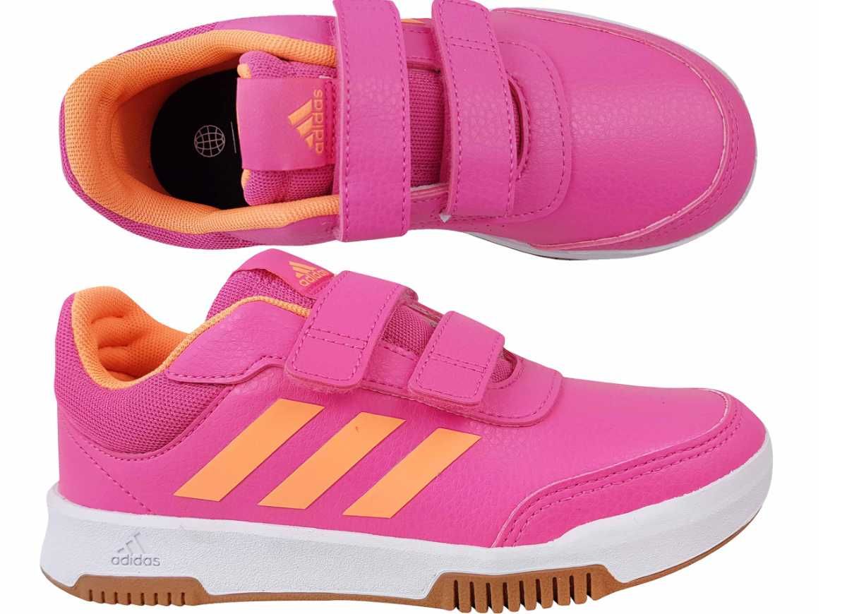 Oryginalne Adidas Tensaur Sport 2.0 CF K r. 38 GW6443 różowe