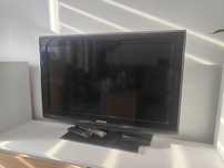 Oddam TV Samsung rezerwacja