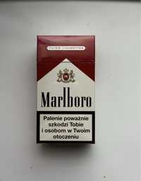 Marlboro z 2008 kolekcjonerskie