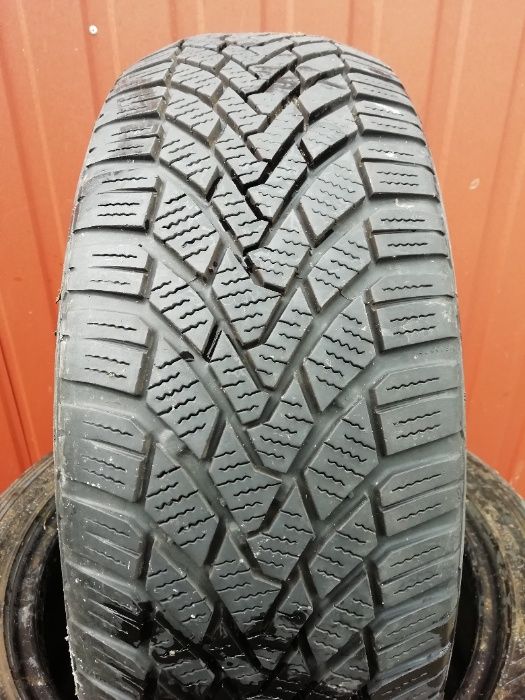 185/60 R14 82T - Continental Conti Winter Contact TS 850 (1 sztuka)