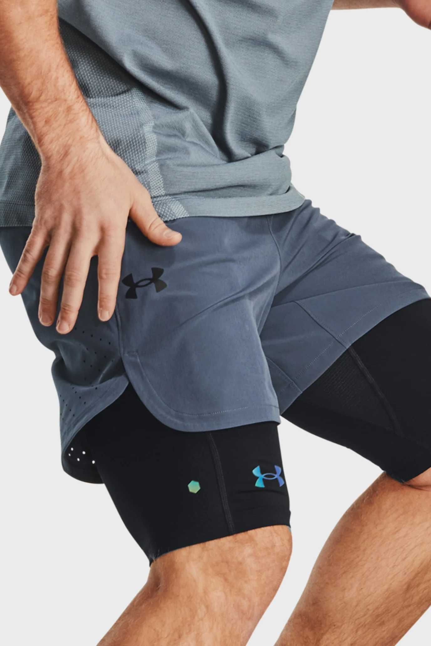 Мужские шорты Under Armour Peak Woven Shorts