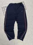 Nike Vintage Nylon Pants Спортивные штаны