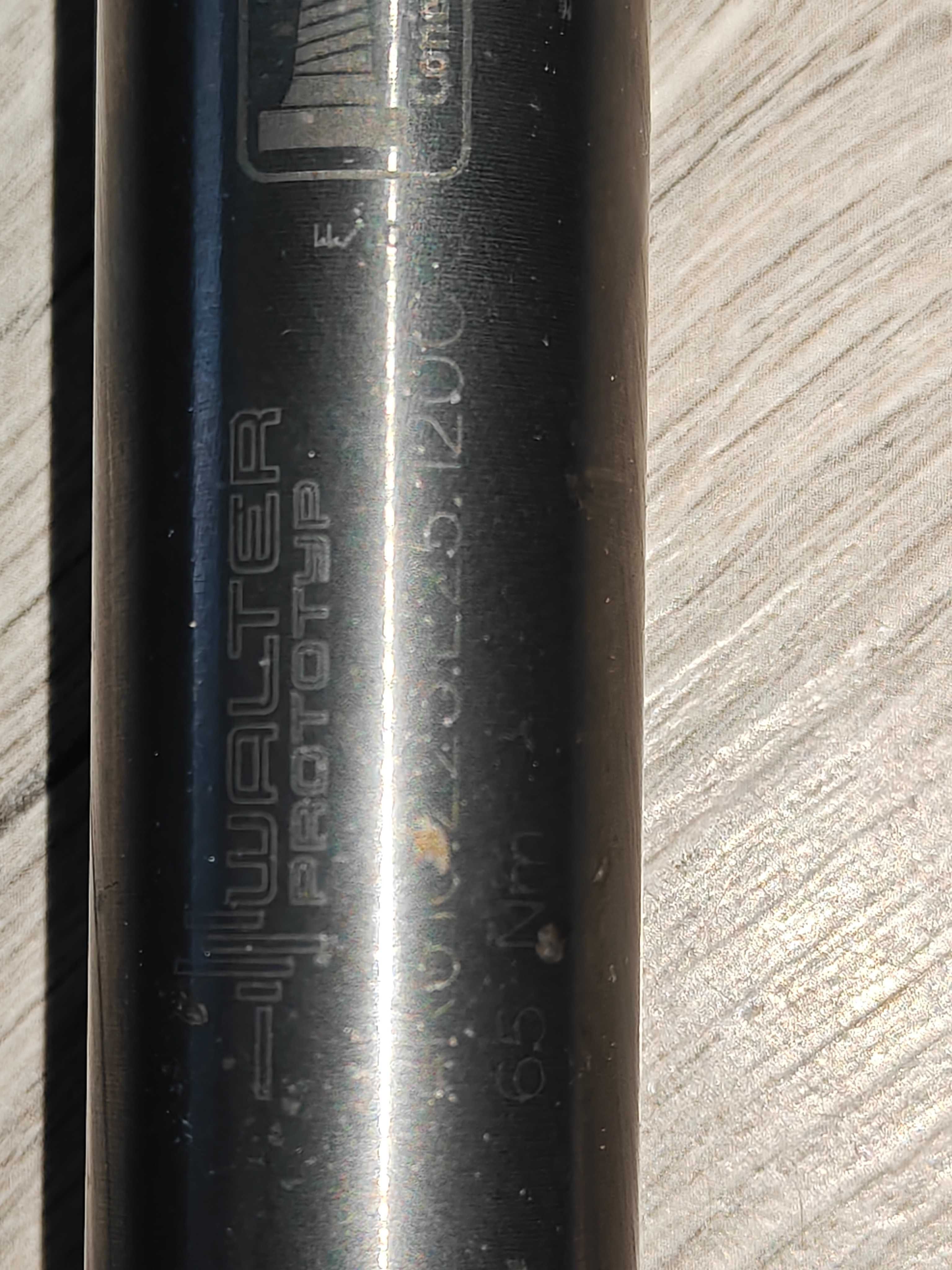 Adapter oprawka Walter Prototyp ConeFit AK610.Z25.E25.120C