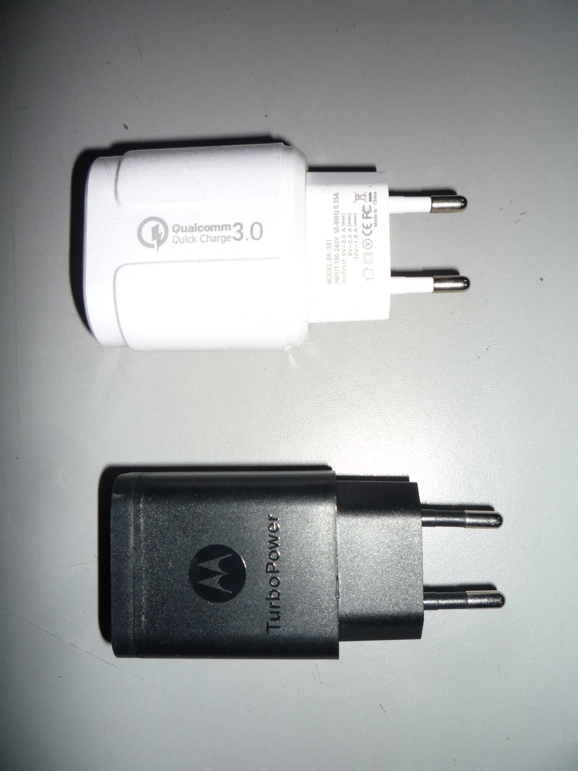 Ładowarki do telefonów 2A-3A, 5A  67W  zestaw ok 180 szt Apple,Huawei