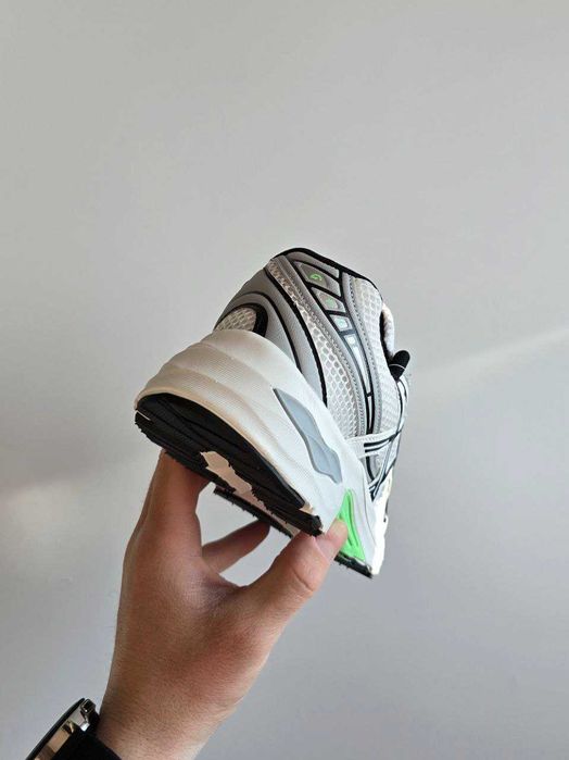 Кросівки Asics Gel-1130 White/Grey premium