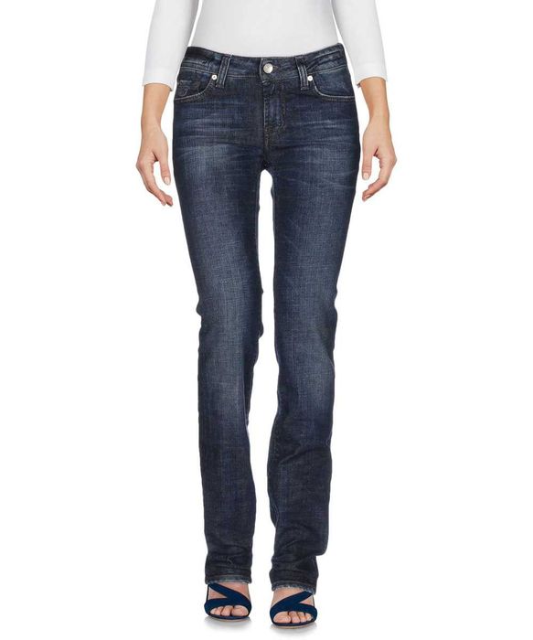 Жіночі джинси класу LUX від Jacob Cohen. Класичні. 100% original