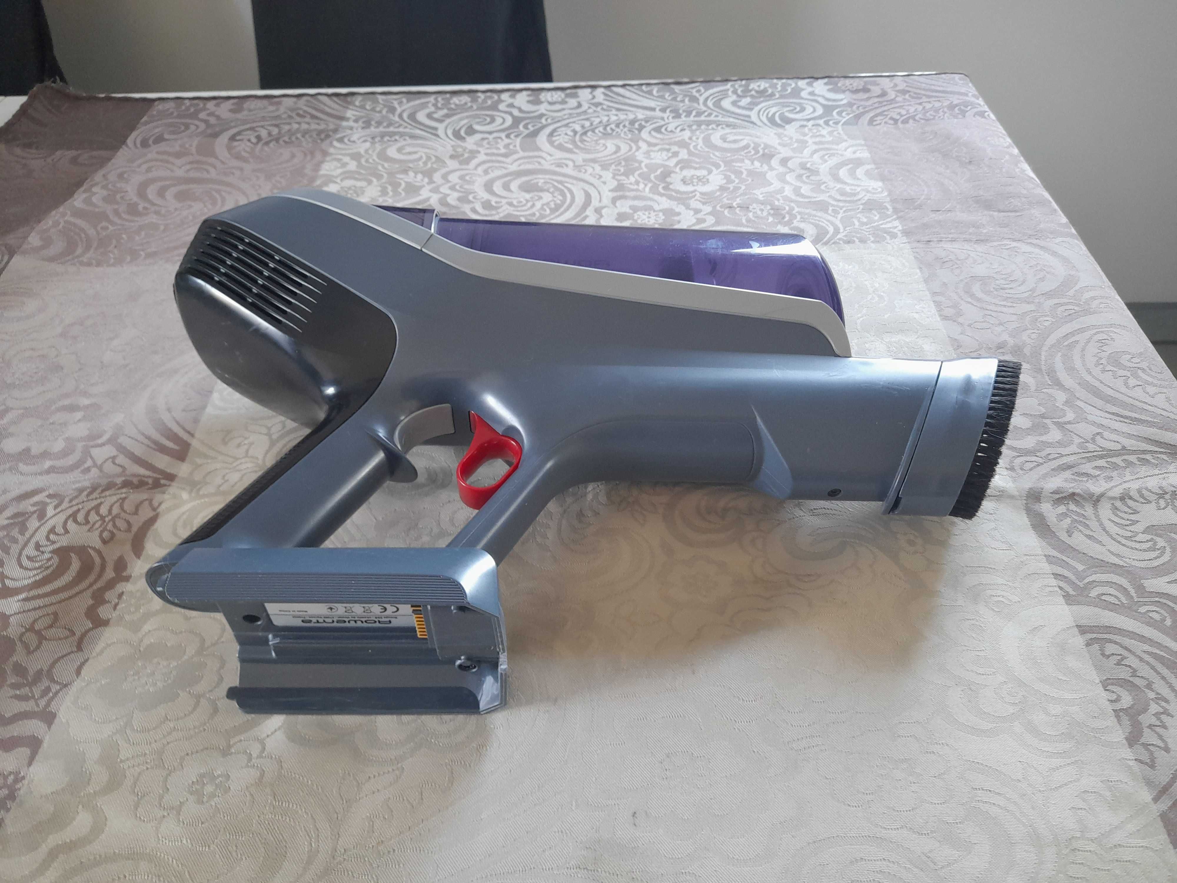Sam Odkurzacz Pionowy Rowenta RH9638 X-Force Flex 8.60
