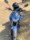 Zontes Firefly 125 Ano 2021