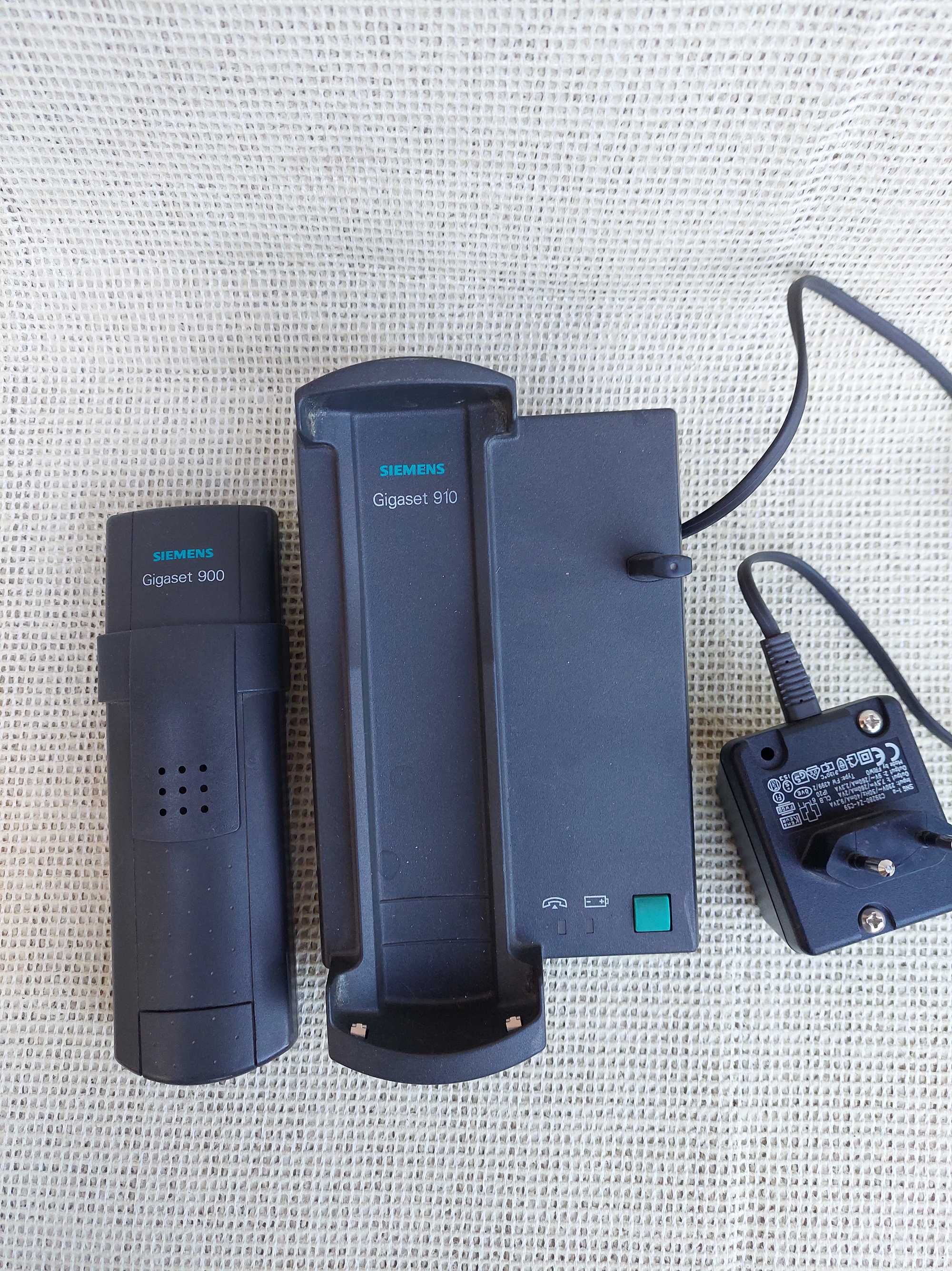 Telefon Siemens Gigaset 900