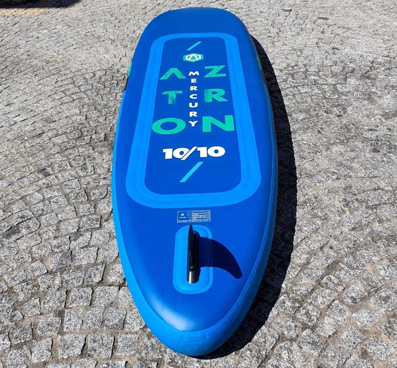 Stand Up Paddle MERCURY 2.0 Aztron (Usada)