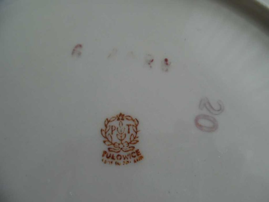 Stara Porcelana Tułowice