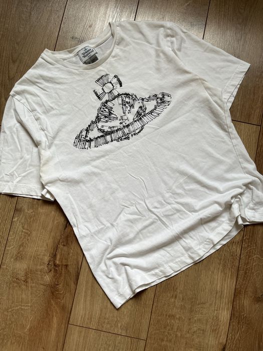 Продам футболку Vivienne Westwood!