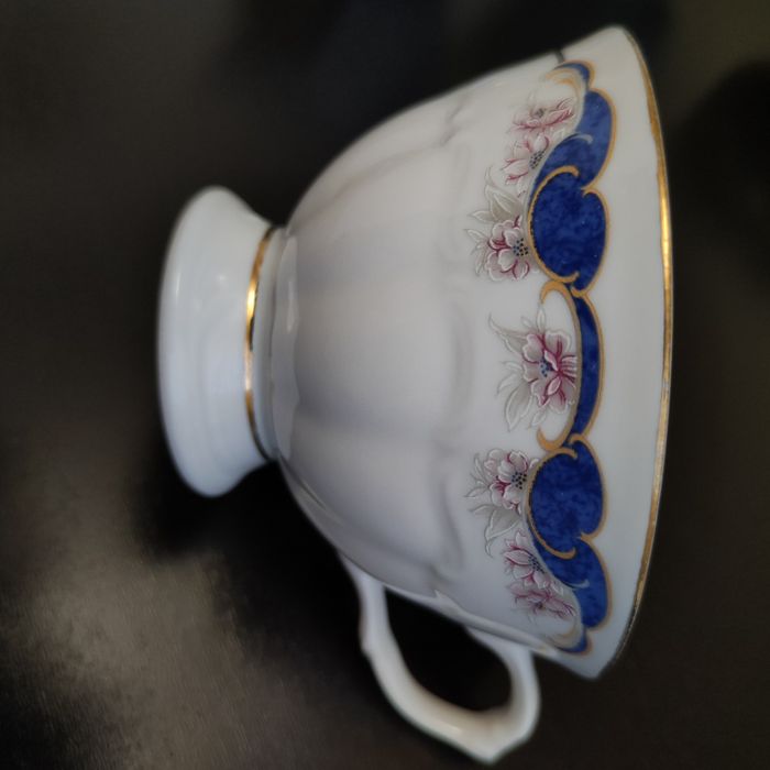 Filiżanka porcelanowa, rosenberg, dostępnych 10 sztuk