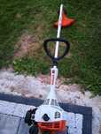 Kosa spalinowa  Stihl FS38 sprzedaż/zamiana