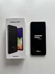 Samsung Galaxy A22