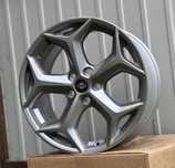 Alufelgi 5x108 r18 VOLVO NOWE V40 V60 V90 XC60 S60 V50 S80 V70 10#