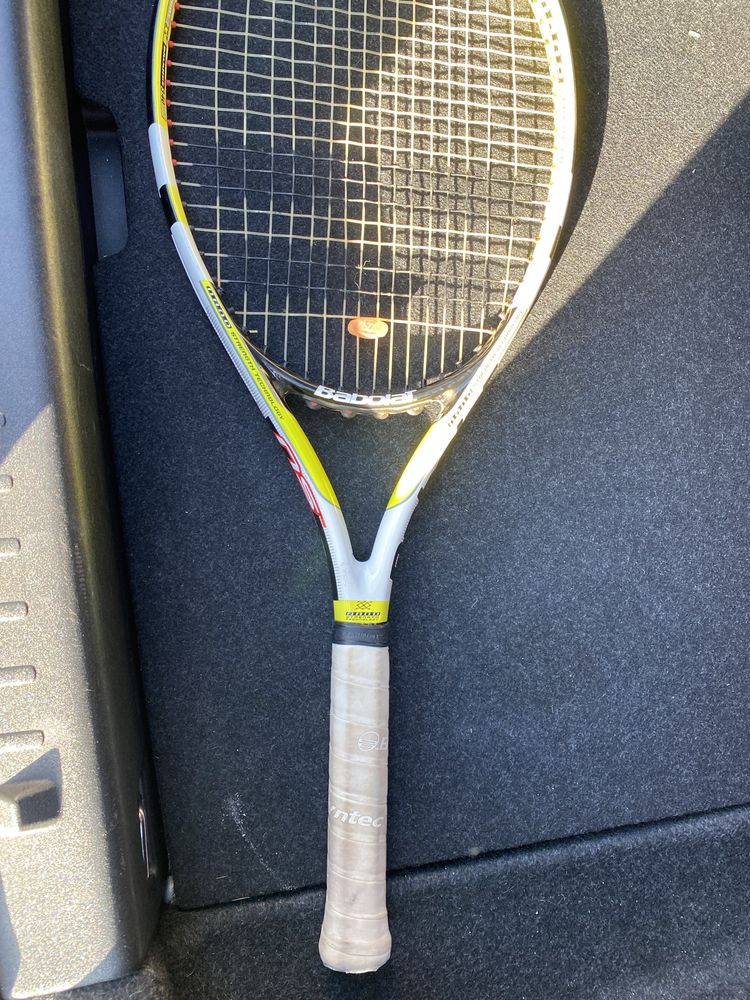 Raquete de Ténis Babolat