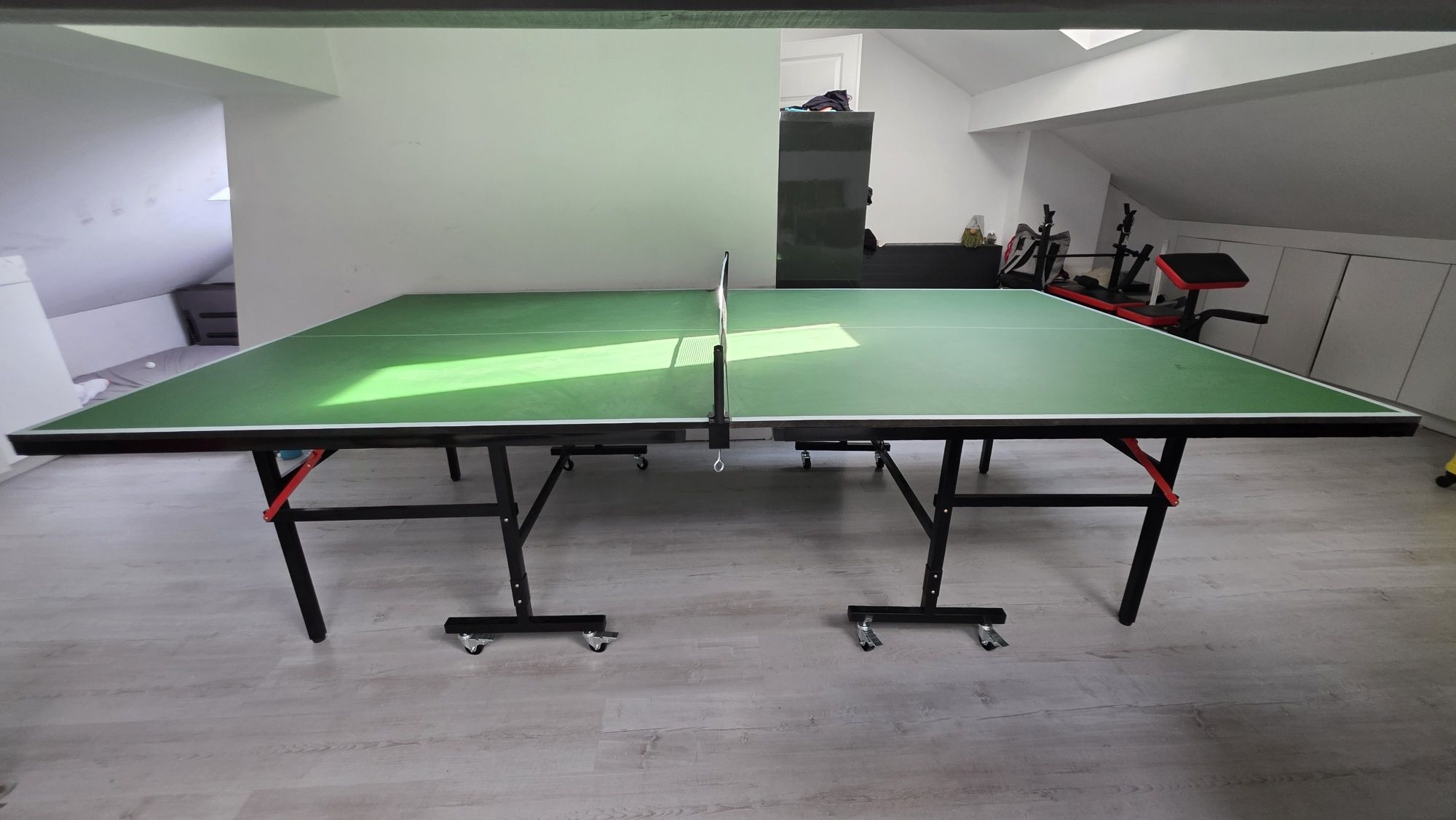 Stół do ping pong
