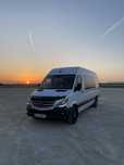 Mercedes Sprinter 316