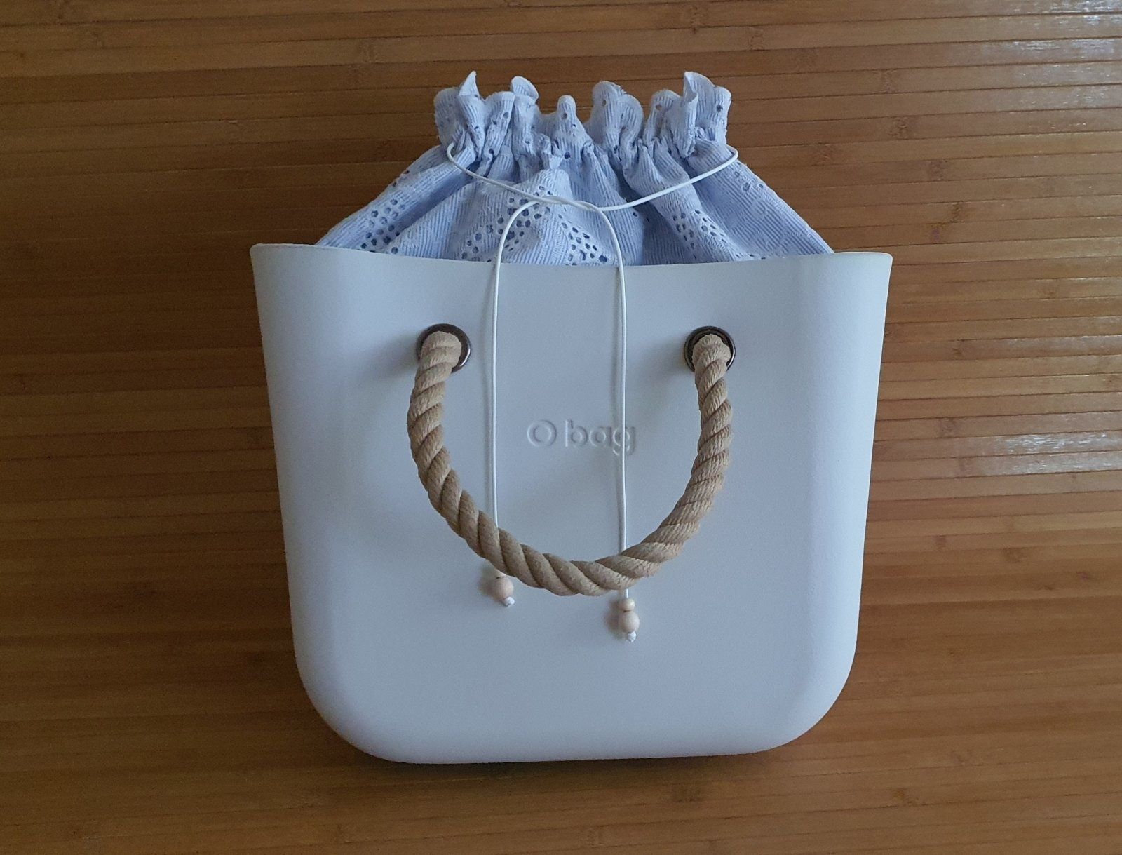 Подклад на сумкy Obag, o bag mini