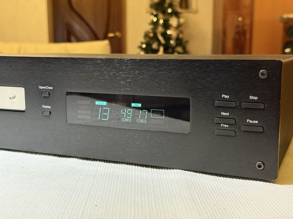 CD програвач Orelle CD-100