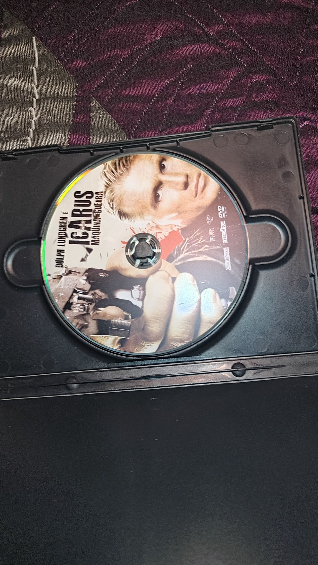 Dolph Lundgren_3 Filmes