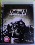 Fallout 3 Playstation 3 - Rybnik Play_gamE