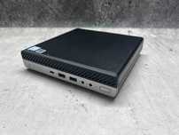 HP ProDesk 400 G5 DM / i7 8700T 4.0GHz / 32GB DDR4 / 2TB NVME /W11 Pro