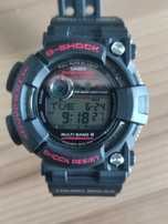Casio GWF-1000 Frogman