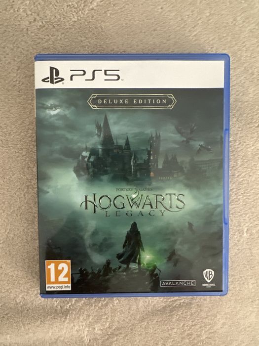 Hogwarts Legacy para Playstation 5