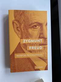 Wstęp do Psychoanalizy Zygmunt Freud