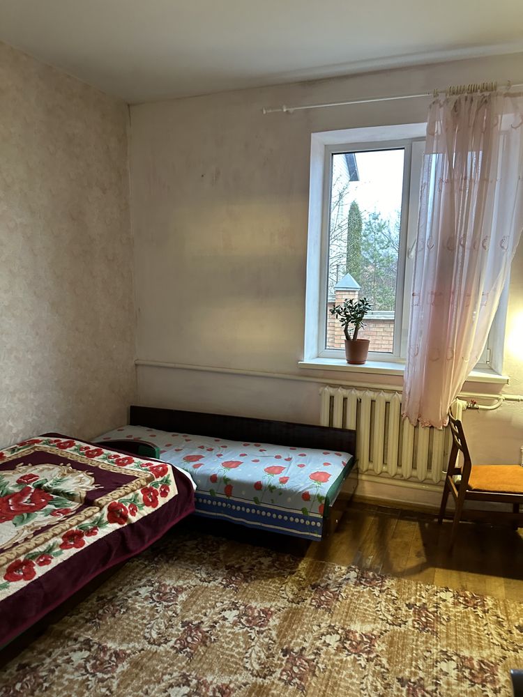 Здам в оренду кімнату в будинку на Бучмах , вулиці Трублаїні, Бучми