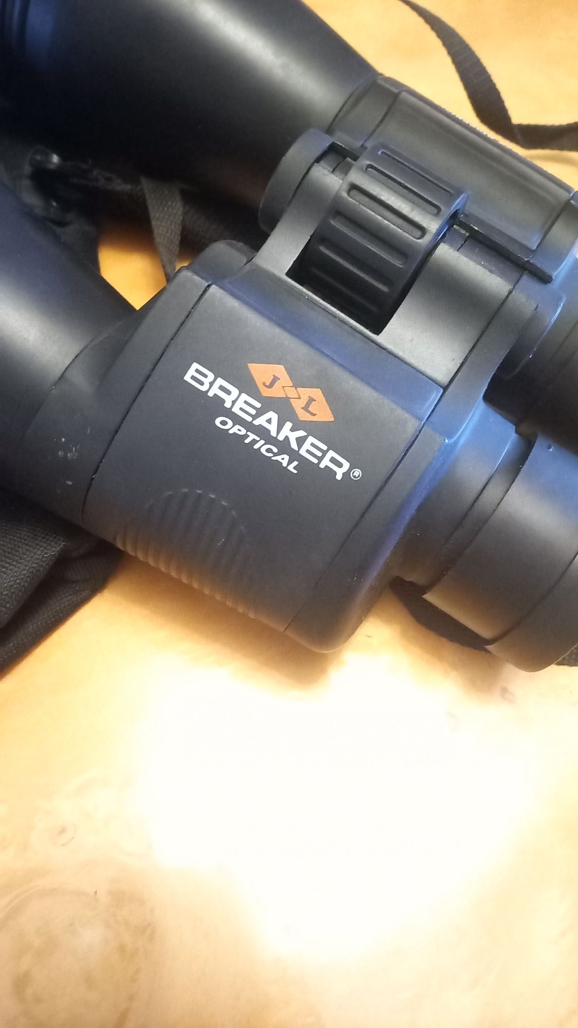Lornetka JL Breaker Optical JL#40X70 12x60, oN741