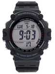 Zegarek Casio AE-1500WH - stan idealny
